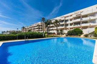 Piso en venta en Sitio de Calahonda en Mijas