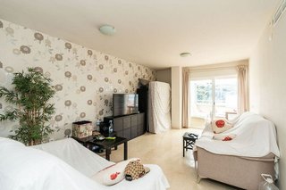 Piso en venta en Sitio de Calahonda en Mijas