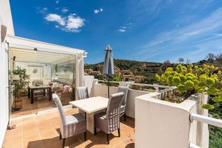 Piso en venta en Sitio de Calahonda en Mijas