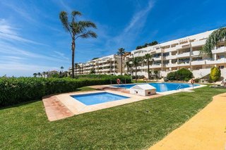 Piso en venta en Sitio de Calahonda en Mijas