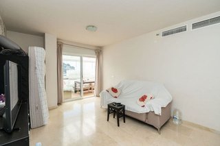 Piso en venta en Sitio de Calahonda en Mijas