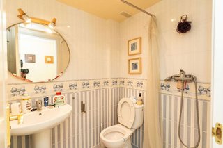 Piso en venta en Sitio de Calahonda en Mijas