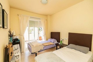 Piso en venta en Sitio de Calahonda en Mijas