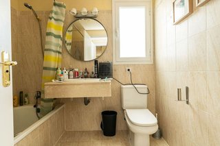 Piso en venta en Sitio de Calahonda en Mijas