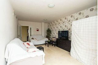 Piso en venta en Sitio de Calahonda en Mijas