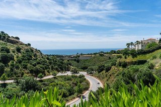 Piso en venta en Sitio de Calahonda en Mijas
