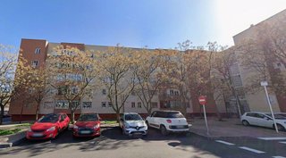 Piso en venta en Meco pueblo en Meco