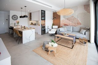 Piso en venta en San Pedro del Pinatar en San Pedro del Pinatar