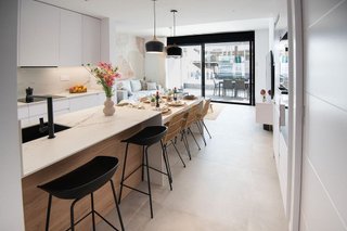 Piso en venta en San Pedro del Pinatar en San Pedro del Pinatar