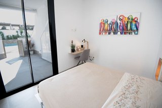 Piso en venta en San Pedro del Pinatar en San Pedro del Pinatar
