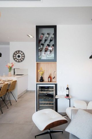 Piso en venta en San Pedro del Pinatar en San Pedro del Pinatar