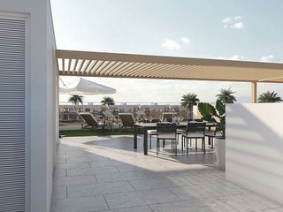Piso en venta en San Pedro del Pinatar en San Pedro del Pinatar