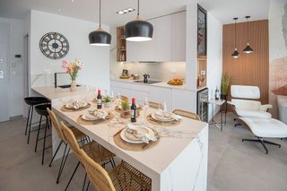 Piso en venta en San Pedro del Pinatar en San Pedro del Pinatar