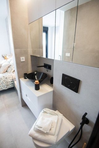 Piso en venta en San Pedro del Pinatar en San Pedro del Pinatar
