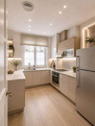 Piso en venta en Centro en Murcia