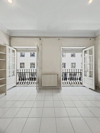 Piso en venta en Centro en Murcia