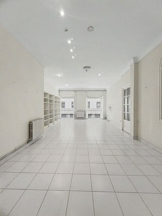 Piso en venta en Centro en Murcia
