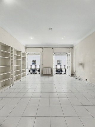 Piso en venta en Centro en Murcia