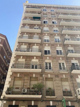 Piso en venta en Centro en Murcia