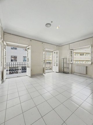 Piso en venta en Centro en Murcia
