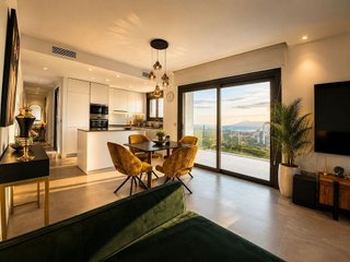 Piso en venta en Pueblo Poniente en Benidorm