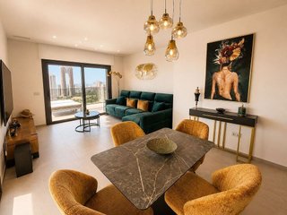 Piso en venta en Pueblo Poniente en Benidorm