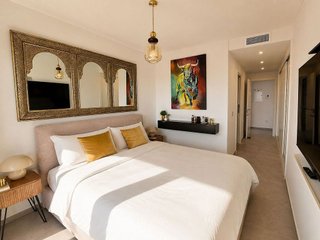 Piso en venta en Pueblo Poniente en Benidorm