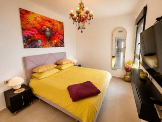 Piso en venta en Pueblo Poniente en Benidorm
