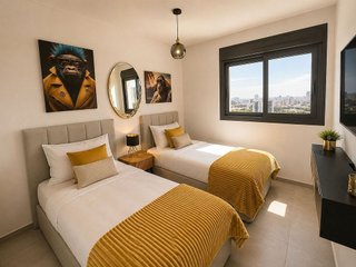 Piso en venta en Pueblo Poniente en Benidorm