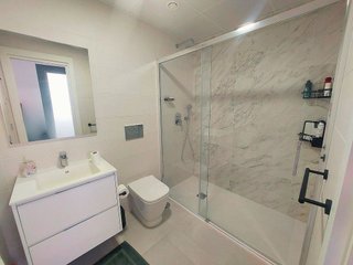 Piso en venta en Pueblo Poniente en Benidorm