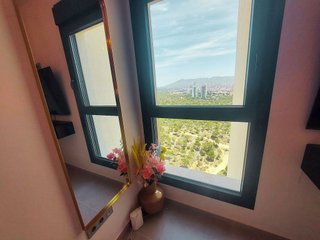 Piso en venta en Pueblo Poniente en Benidorm