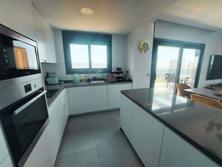 Piso en venta en Pueblo Poniente en Benidorm