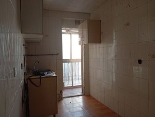 Piso en venta en Centro en Alcobendas