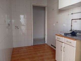 Piso en venta en Centro en Alcobendas