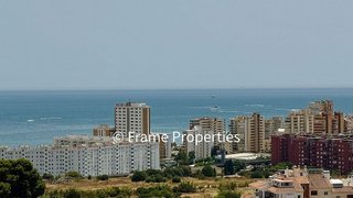 Ático en venta en Los Pacos en Fuengirola