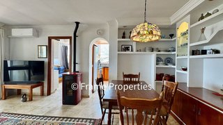 Ático en venta en Los Pacos en Fuengirola