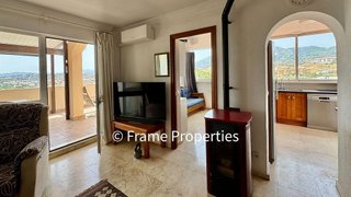 Ático en venta en Los Pacos en Fuengirola