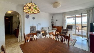 Ático en venta en Los Pacos en Fuengirola