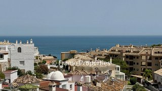 Ático en venta en Los Pacos en Fuengirola