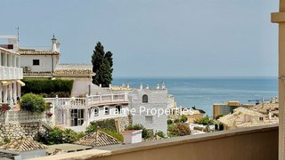 Ático en venta en Los Pacos en Fuengirola