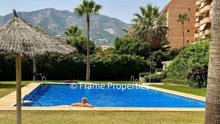 Ático en venta en Los Pacos en Fuengirola