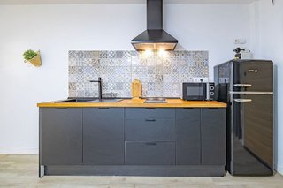 Piso en venta en Aiora en Valencia
