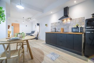 Piso en venta en Aiora en Valencia