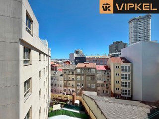 Piso en venta en Juan Flórez - San Pablo en Coruña (A)