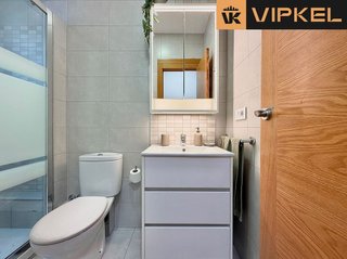 Piso en venta en Juan Flórez - San Pablo en Coruña (A)
