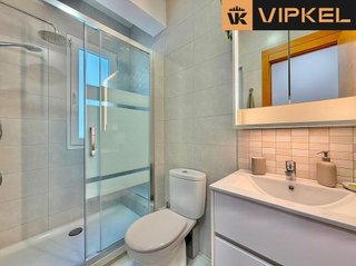 Piso en venta en Juan Flórez - San Pablo en Coruña (A)