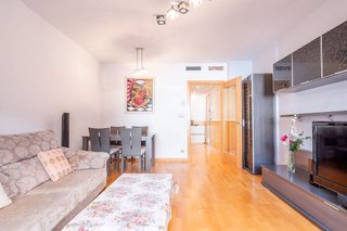 Piso en venta en Delicias en Zaragoza