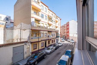Piso en venta en Delicias en Zaragoza