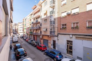 Piso en venta en Delicias en Zaragoza