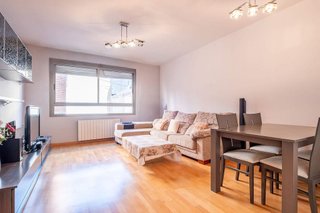 Piso en venta en Delicias en Zaragoza